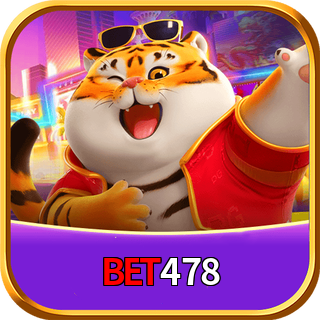 bet478 Logo