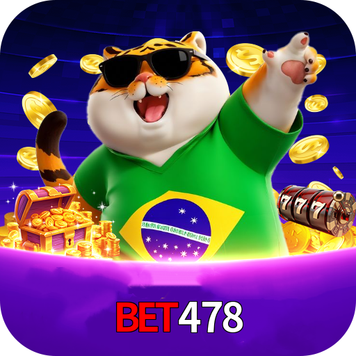 Imagem promocional da bet478 mostrando a plataforma e suas vantagens